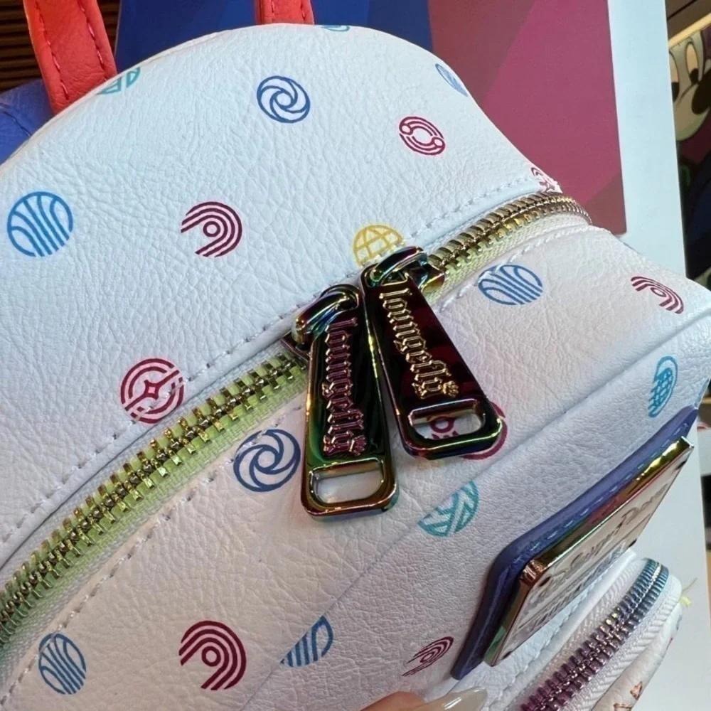 Loungefly epcot 40th